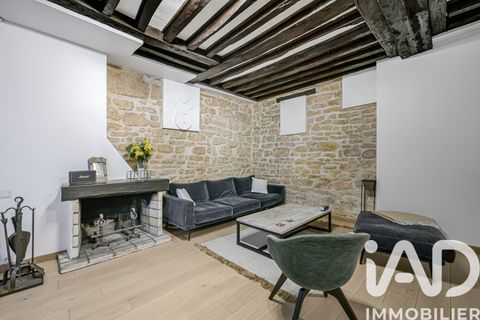 Leilighet i Paris, Paris, Paris - € 550 000 | Ref: 90521 - foto 5