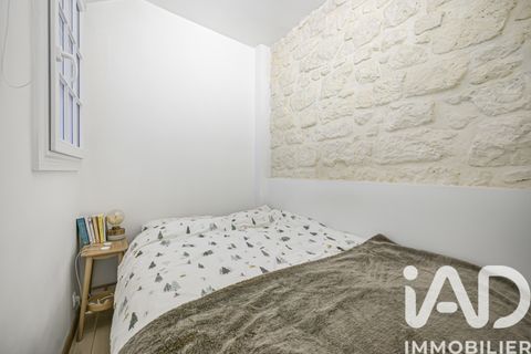 Leilighet i Paris, Paris, Paris - € 550 000 | Ref: 90521 - foto 7