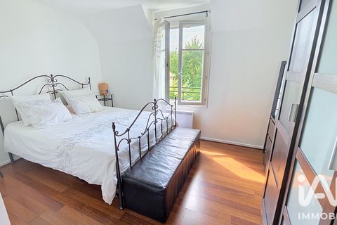 Villa em La Queue-en-Brie, Val-de-Marne, La Queue-en-Brie - € 289.900 | Ref: 20699 - foto 4