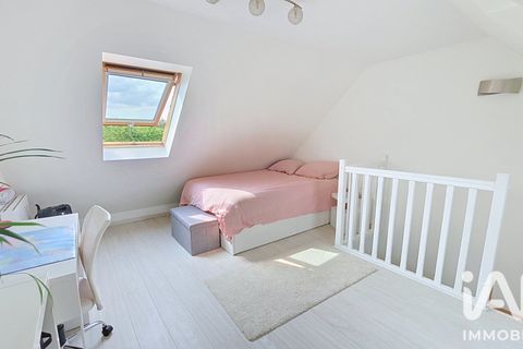 Villa em La Queue-en-Brie, Val-de-Marne, La Queue-en-Brie - € 289.900 | Ref: 20699 - foto 8