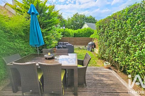 Villa em La Queue-en-Brie, Val-de-Marne, La Queue-en-Brie - € 289.900 | Ref: 20699 - foto 9