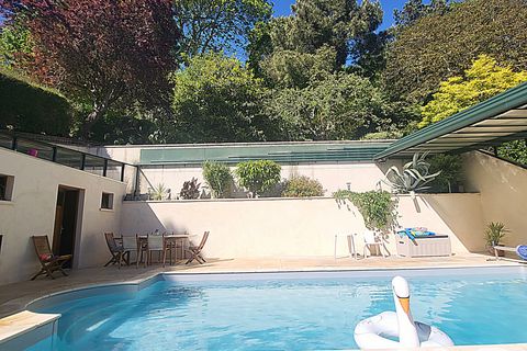 Villa a Fecamp, Seine-Maritime, Fecamp - € 694.000 | Ref: 105220 - foto 2