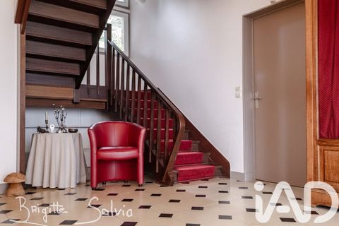 Villa a Fecamp, Seine-Maritime, Fecamp - € 694.000 | Ref: 105220 - foto 10
