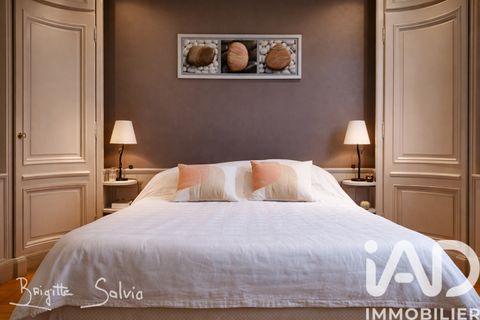 Villa a Fecamp, Seine-Maritime, Fecamp - € 694.000 | Ref: 105220 - foto 12