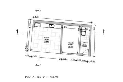 Byhus i Cadaval, Lisbon, Cadaval - € 330.000 | Ref: 960641 - foto 6