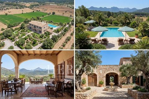 Helårsgrund i Calvia, Mallorca, Calvia - € 2.400.000 | Ref: 1285 - foto 1
