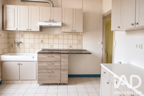 Villa i Orleans, Loiret, Orleans - € 220.000 | Ref: 89258 - foto 3