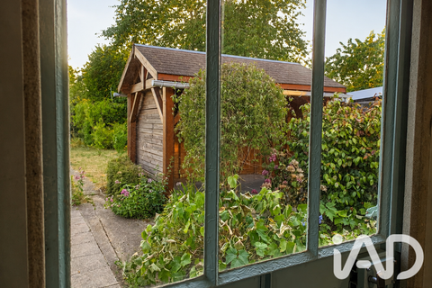 Villa i Orleans, Loiret, Orleans - € 220.000 | Ref: 89258 - foto 6