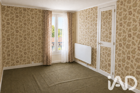 Villa i Orleans, Loiret, Orleans - € 220.000 | Ref: 89258 - foto 7