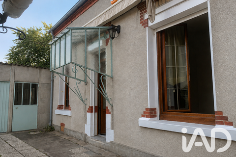 Villa i Orleans, Loiret, Orleans - € 220.000 | Ref: 89258 - foto 10