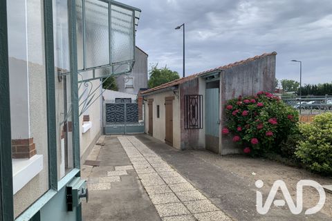 Villa i Orleans, Loiret, Orleans - € 220.000 | Ref: 89258 - foto 11