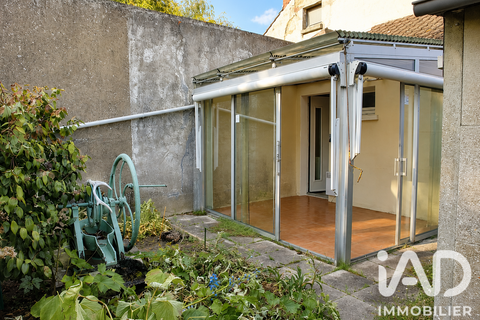 Villa i Orleans, Loiret, Orleans - € 220.000 | Ref: 89258 - foto 12