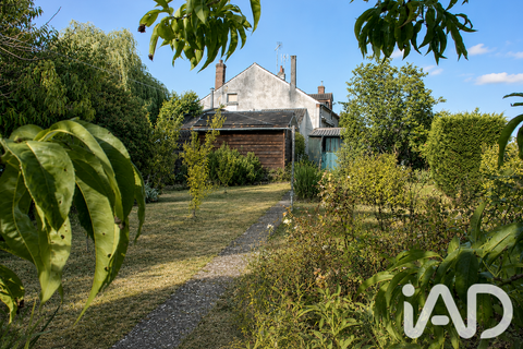 Villa i Orleans, Loiret, Orleans - € 220.000 | Ref: 89258 - foto 13