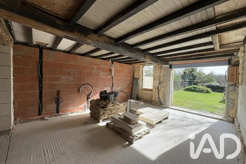 Villa i Cézac, Gironde, Cézac - € 127.250 | Ref: 91070 - foto 4