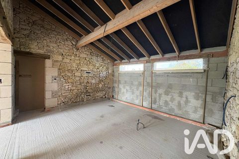 Villa i Cézac, Gironde, Cézac - € 127.250 | Ref: 91070 - foto 5