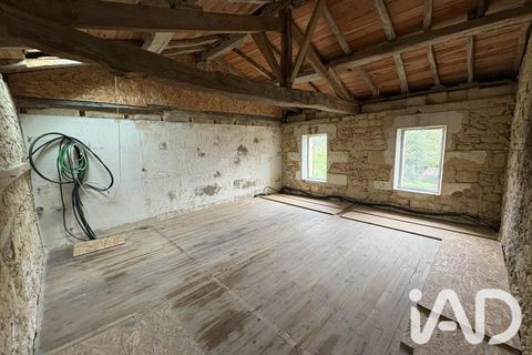 Villa i Cézac, Gironde, Cézac - € 127.250 | Ref: 91070 - foto 6