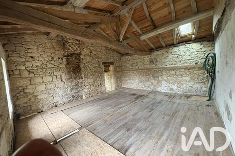 Villa i Cézac, Gironde, Cézac - € 127.250 | Ref: 91070 - foto 7