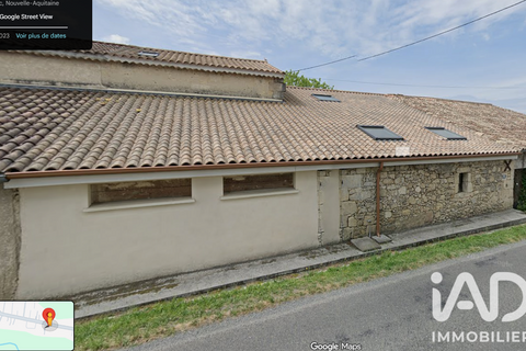 Villa i Cézac, Gironde, Cézac - € 127.250 | Ref: 91070 - foto 9