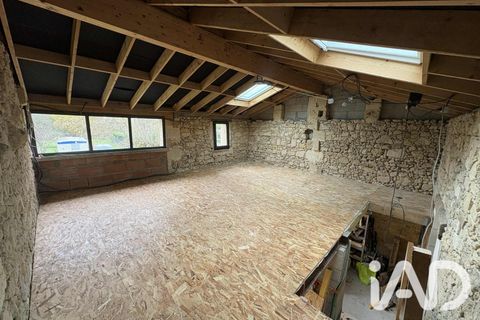 Villa i Cézac, Gironde, Cézac - € 127.250 | Ref: 91070 - foto 11