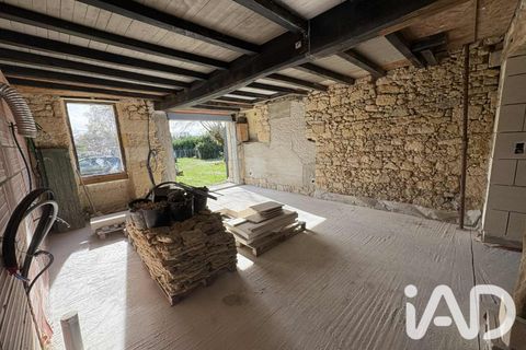 Villa i Cézac, Gironde, Cézac - € 127.250 | Ref: 91070 - foto 12