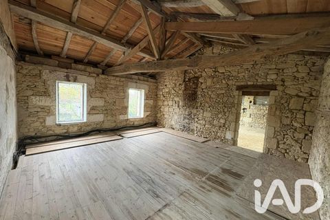 Villa i Cézac, Gironde, Cézac - € 127.250 | Ref: 91070 - foto 13