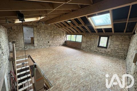 Villa i Cézac, Gironde, Cézac - € 127.250 | Ref: 91070 - foto 14