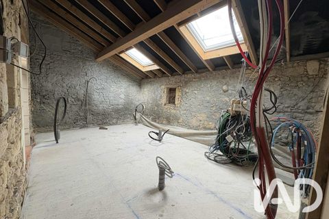 Villa i Cézac, Gironde, Cézac - € 127.250 | Ref: 91070 - foto 17