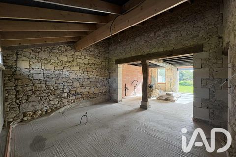 Villa i Cézac, Gironde, Cézac - € 127.250 | Ref: 91070 - foto 18