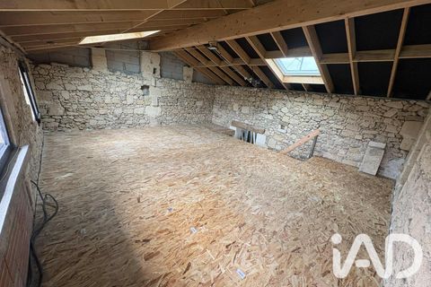 Villa i Cézac, Gironde, Cézac - € 127.250 | Ref: 91070 - foto 19