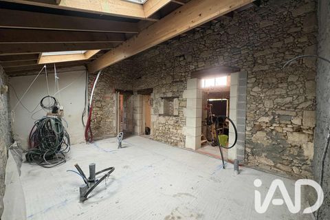 Villa i Cézac, Gironde, Cézac - € 127.250 | Ref: 91070 - foto 20