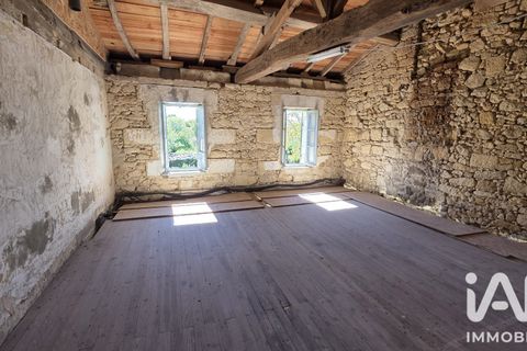 Villa i Cézac, Gironde, Cézac - € 127.250 | Ref: 91070 - foto 21