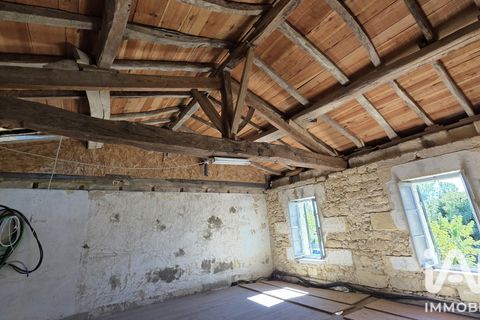 Villa i Cézac, Gironde, Cézac - € 127.250 | Ref: 91070 - foto 23