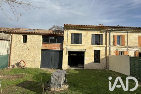 Villa i Cézac, Gironde, Cézac - € 127.250 | Ref: 91070 - foto 26
