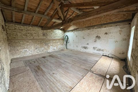 Villa i Cézac, Gironde, Cézac - € 127.250 | Ref: 91070 - foto 27