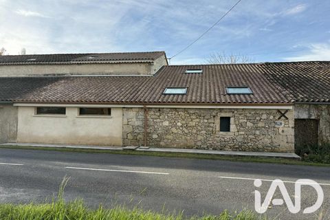 Villa i Cézac, Gironde, Cézac - € 127.250 | Ref: 91070 - foto 28