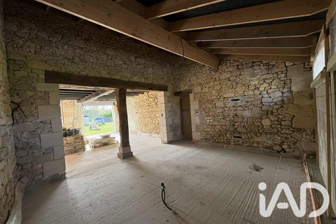 Villa i Cézac, Gironde, Cézac - € 127.250 | Ref: 91070 - foto 29