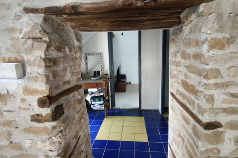 Landsbyhus i Brosses, Yonne, Brosses - € 138.000 | Ref: 35334 - foto 7