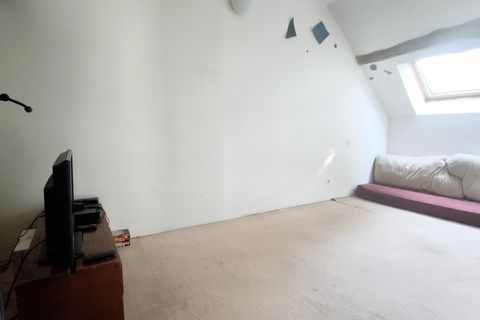 Landsbyhus i Brosses, Yonne, Brosses - € 138.000 | Ref: 35334 - foto 8