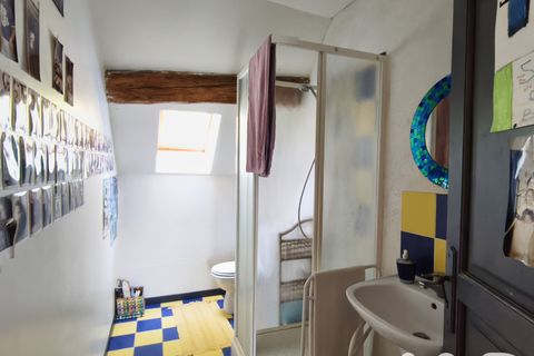 Landsbyhus i Brosses, Yonne, Brosses - € 138.000 | Ref: 35334 - foto 9