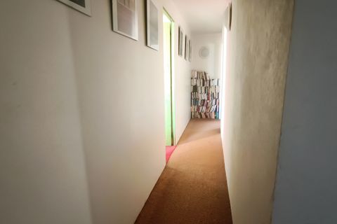 Landsbyhus i Brosses, Yonne, Brosses - € 138.000 | Ref: 35334 - foto 11