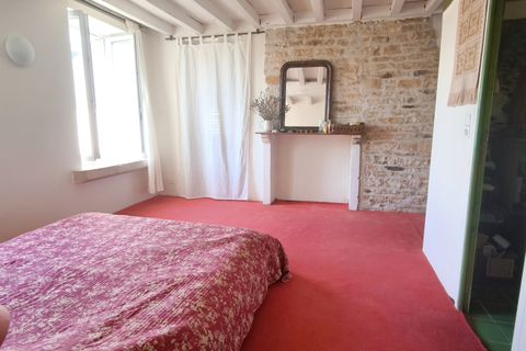 Landsbyhus i Brosses, Yonne, Brosses - € 138.000 | Ref: 35334 - foto 12