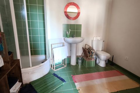 Landsbyhus i Brosses, Yonne, Brosses - € 138.000 | Ref: 35334 - foto 13