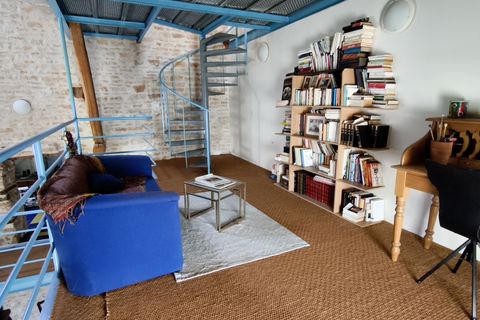 Landsbyhus i Brosses, Yonne, Brosses - € 138.000 | Ref: 35334 - foto 16