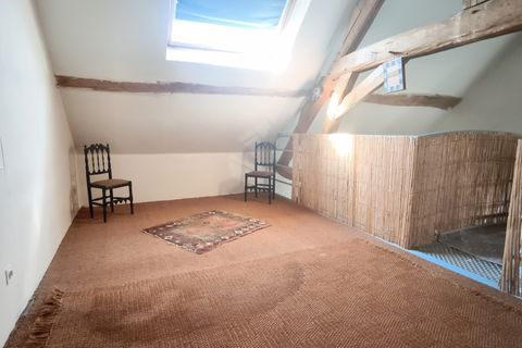 Landsbyhus i Brosses, Yonne, Brosses - € 138.000 | Ref: 35334 - foto 17