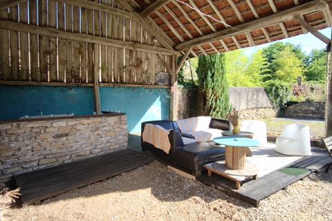 Landsbyhus i Brosses, Yonne, Brosses - € 138.000 | Ref: 35334 - foto 21