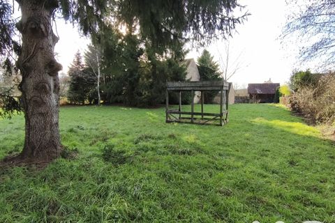 Landsbyhus i Brosses, Yonne, Brosses - € 138.000 | Ref: 35334 - foto 23