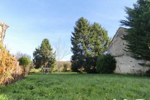 Landsbyhus i Brosses, Yonne, Brosses - € 138.000 | Ref: 35334 - foto 24