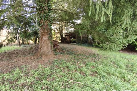Landsbyhus i Brosses, Yonne, Brosses - € 138.000 | Ref: 35334 - foto 25