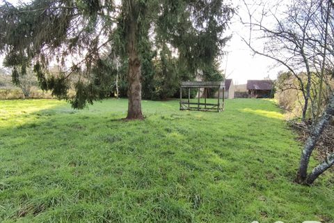 Landsbyhus i Brosses, Yonne, Brosses - € 138.000 | Ref: 35334 - foto 27
