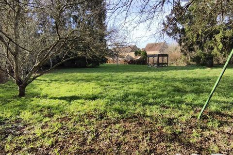 Landsbyhus i Brosses, Yonne, Brosses - € 138.000 | Ref: 35334 - foto 28